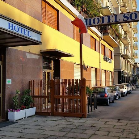 Hotel Sole Nocera Inferiore Luaran gambar