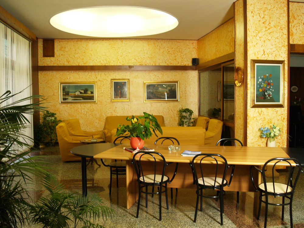 Hotel Sole Nocera Inferiore Luaran gambar