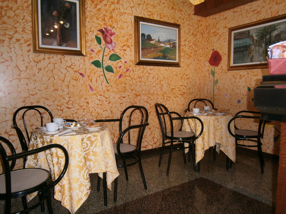 Hotel Sole Nocera Inferiore Luaran gambar