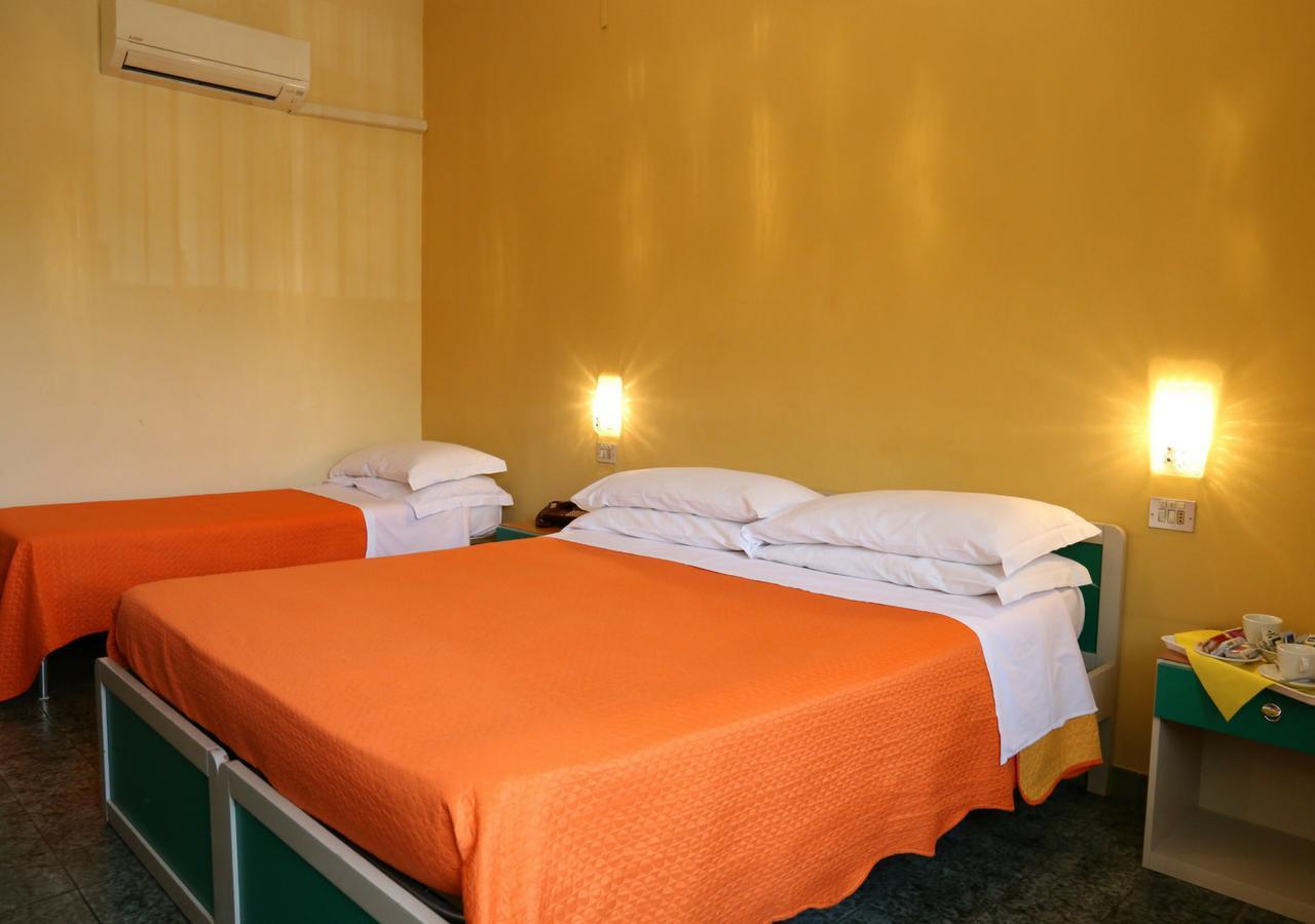 Hotel Sole Nocera Inferiore Luaran gambar