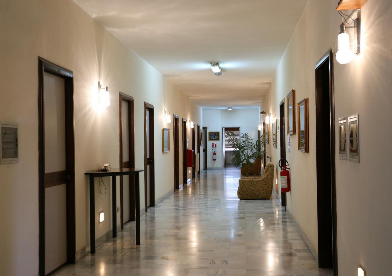 Hotel Sole Nocera Inferiore Luaran gambar
