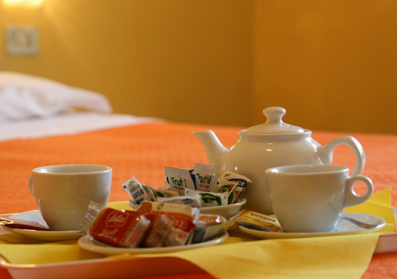 Hotel Sole Nocera Inferiore Luaran gambar