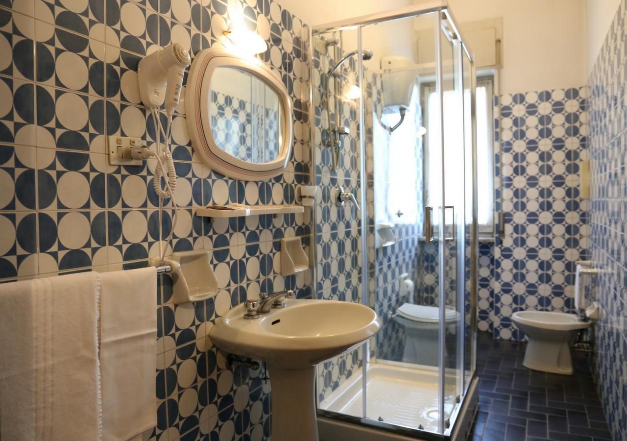 Hotel Sole Nocera Inferiore Luaran gambar