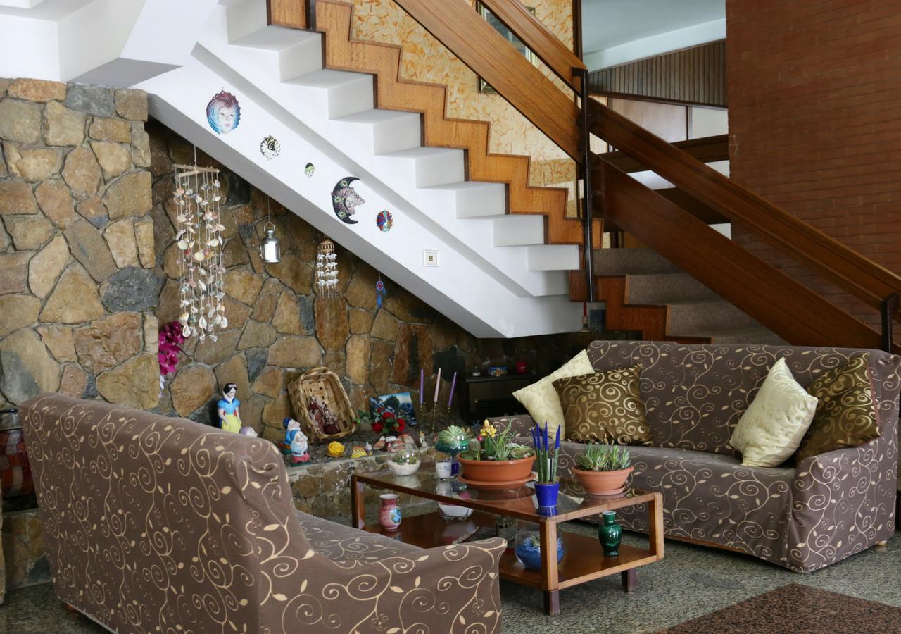 Hotel Sole Nocera Inferiore Luaran gambar