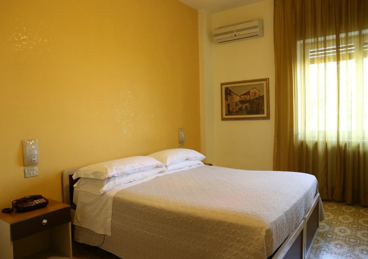 Hotel Sole Nocera Inferiore Luaran gambar