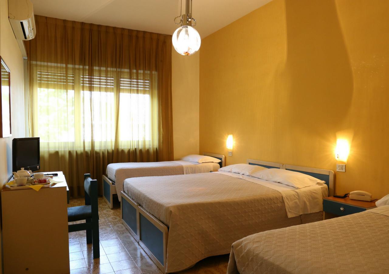 Hotel Sole Nocera Inferiore Luaran gambar