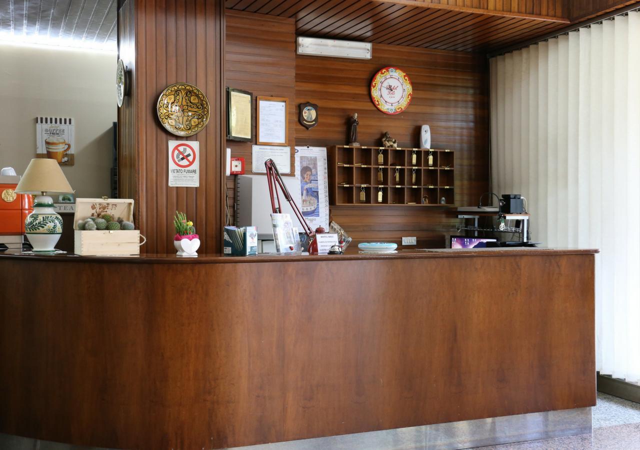 Hotel Sole Nocera Inferiore Luaran gambar