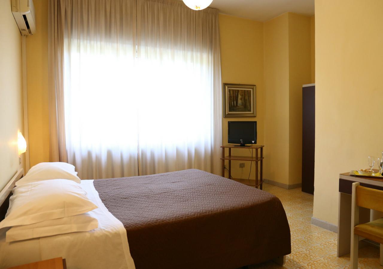 Hotel Sole Nocera Inferiore Luaran gambar