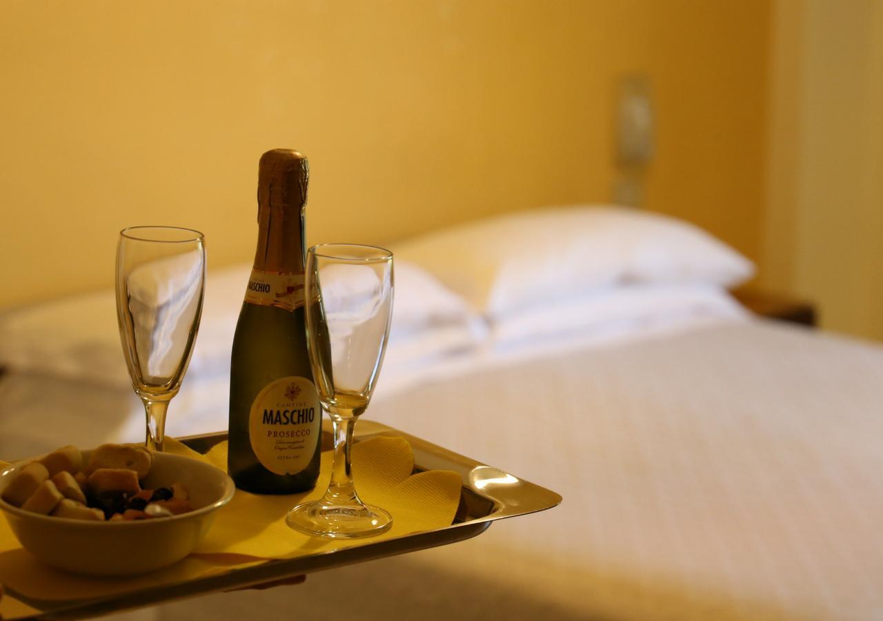 Hotel Sole Nocera Inferiore Luaran gambar