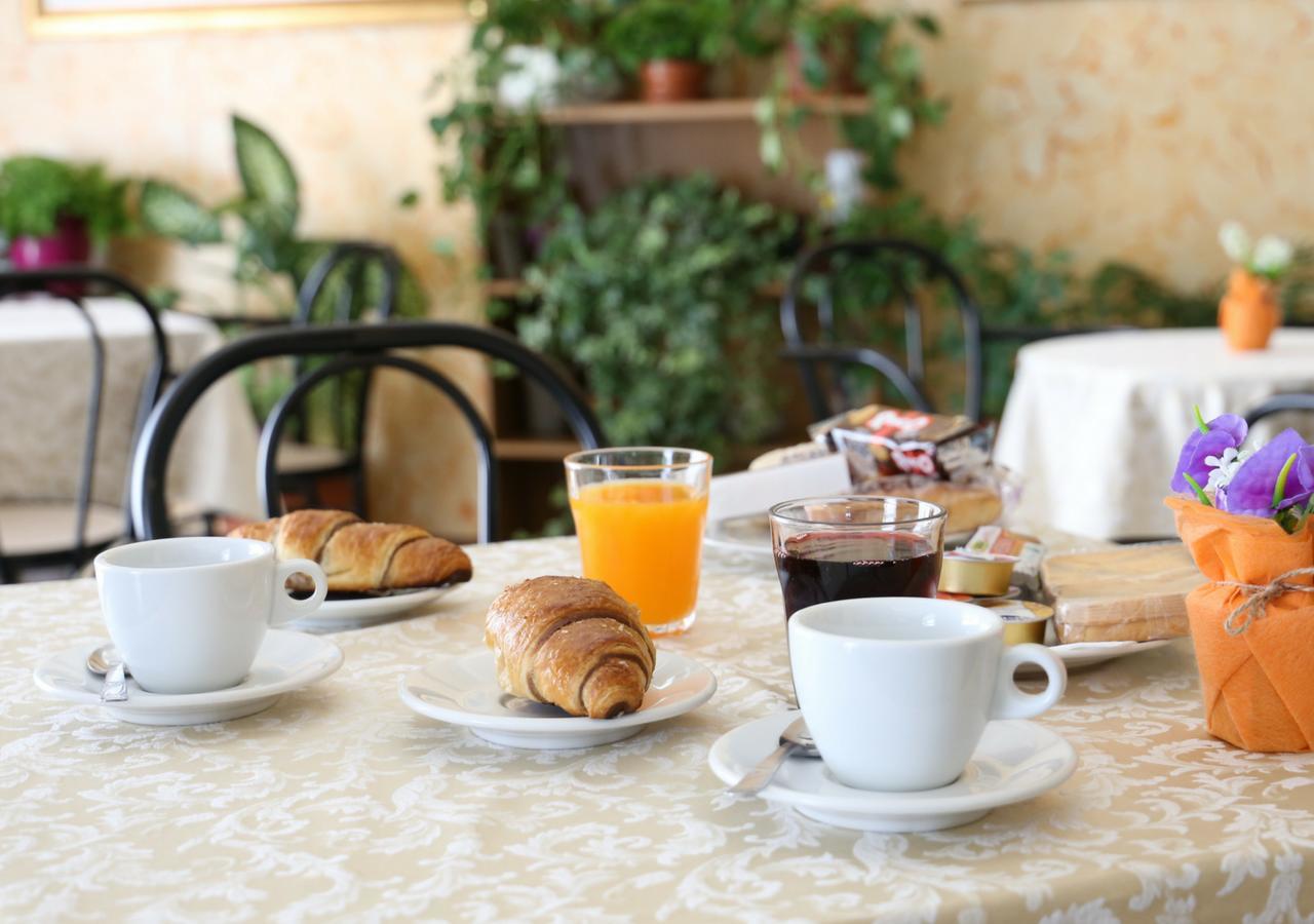 Hotel Sole Nocera Inferiore Luaran gambar
