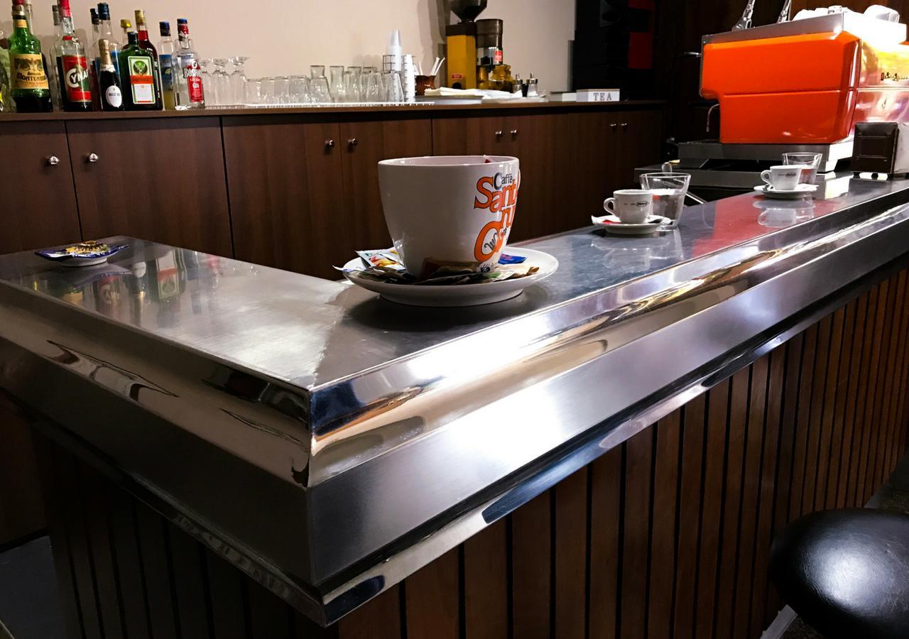 Hotel Sole Nocera Inferiore Luaran gambar