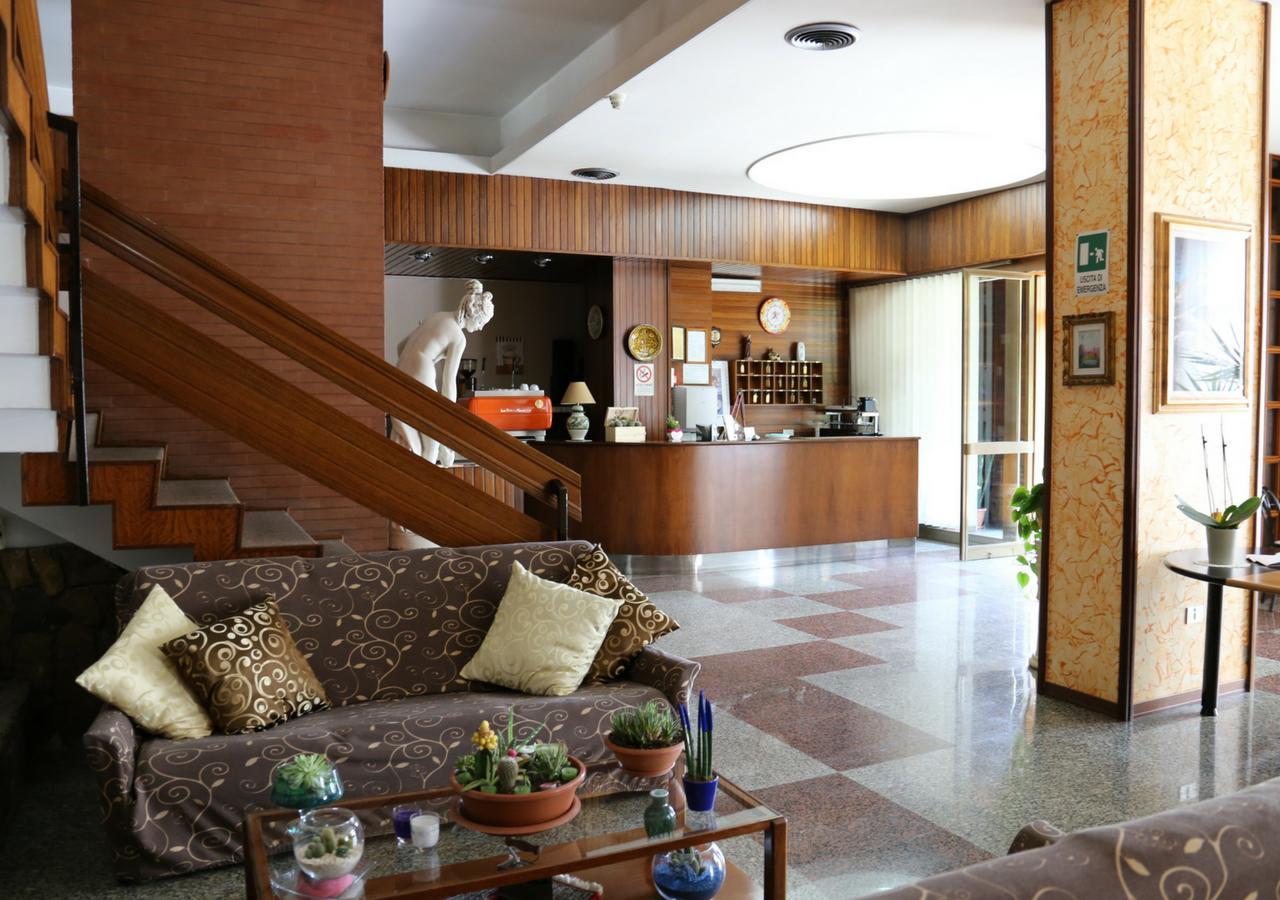 Hotel Sole Nocera Inferiore Luaran gambar