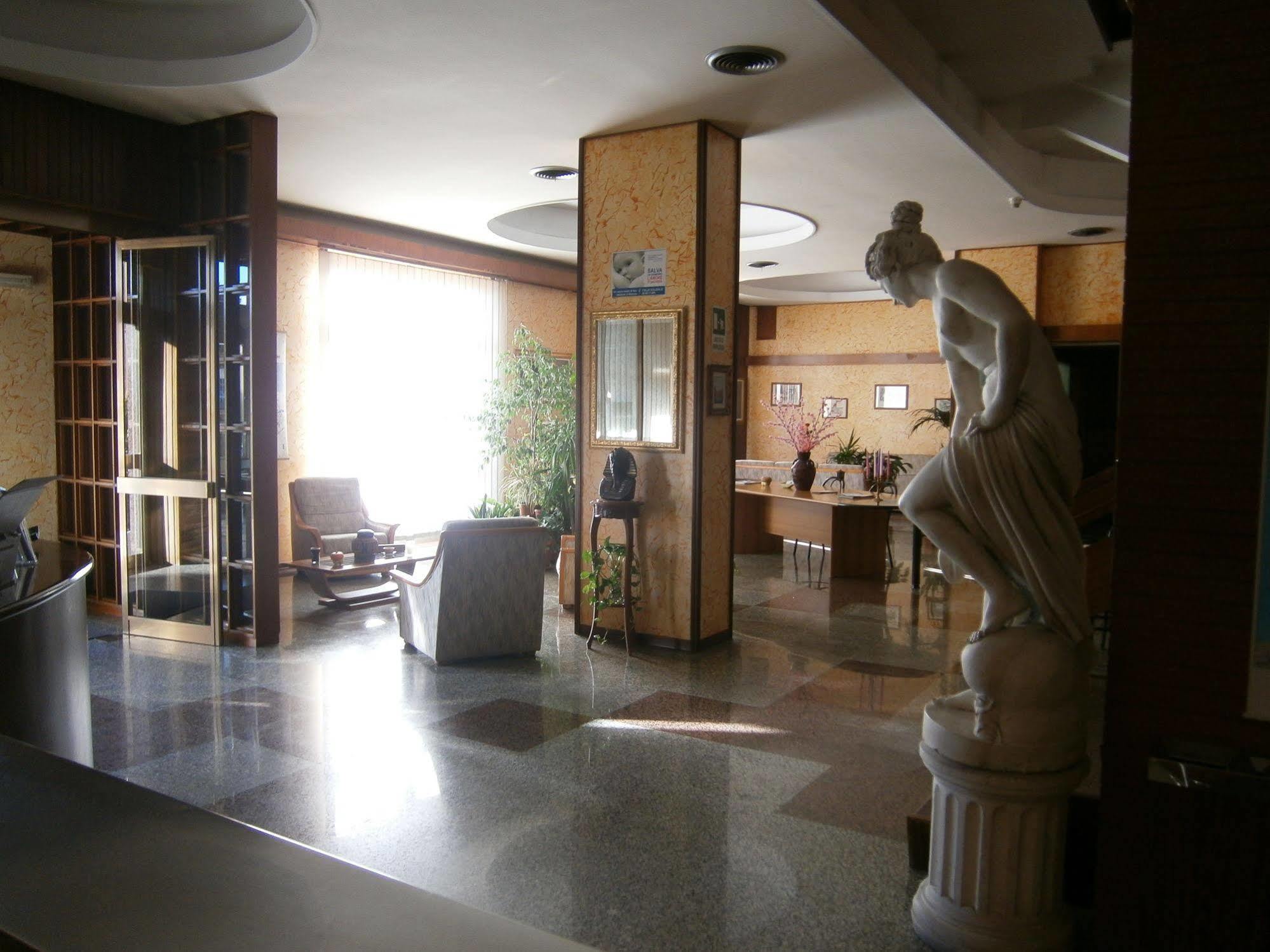 Hotel Sole Nocera Inferiore Luaran gambar
