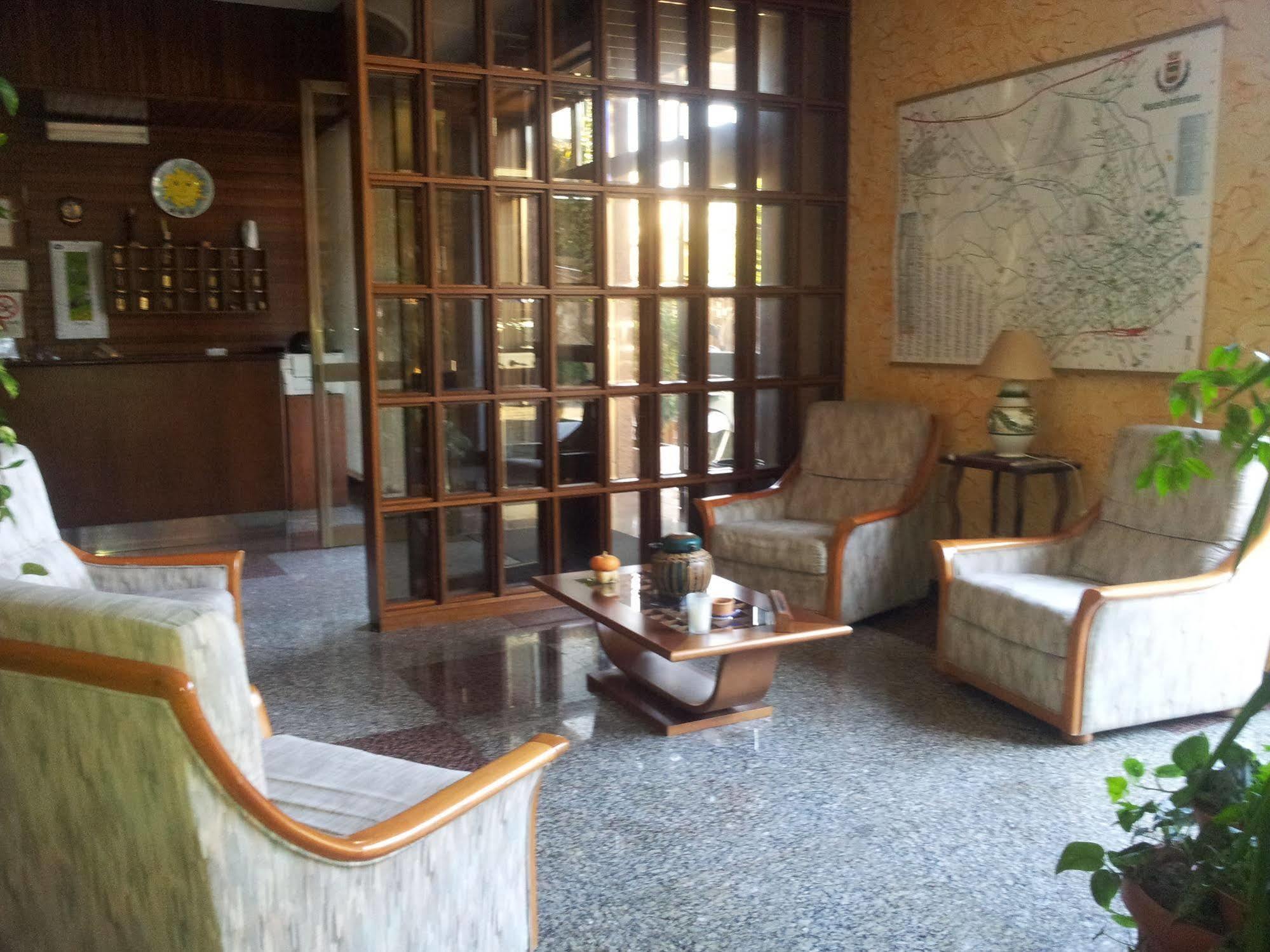 Hotel Sole Nocera Inferiore Luaran gambar
