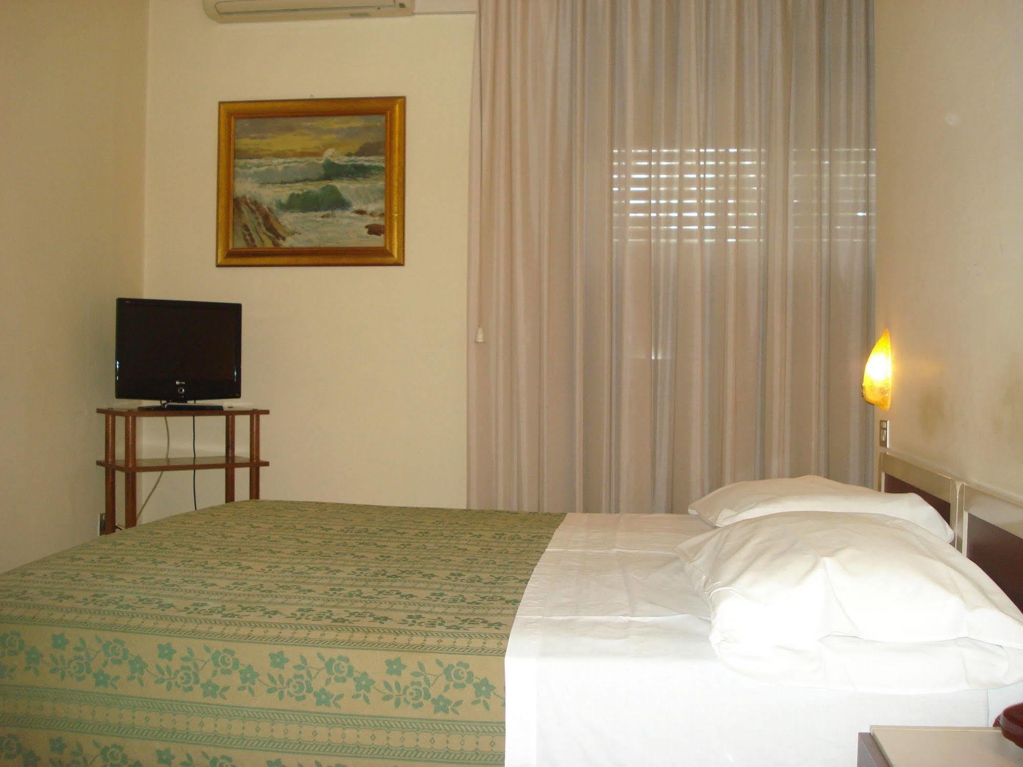 Hotel Sole Nocera Inferiore Luaran gambar