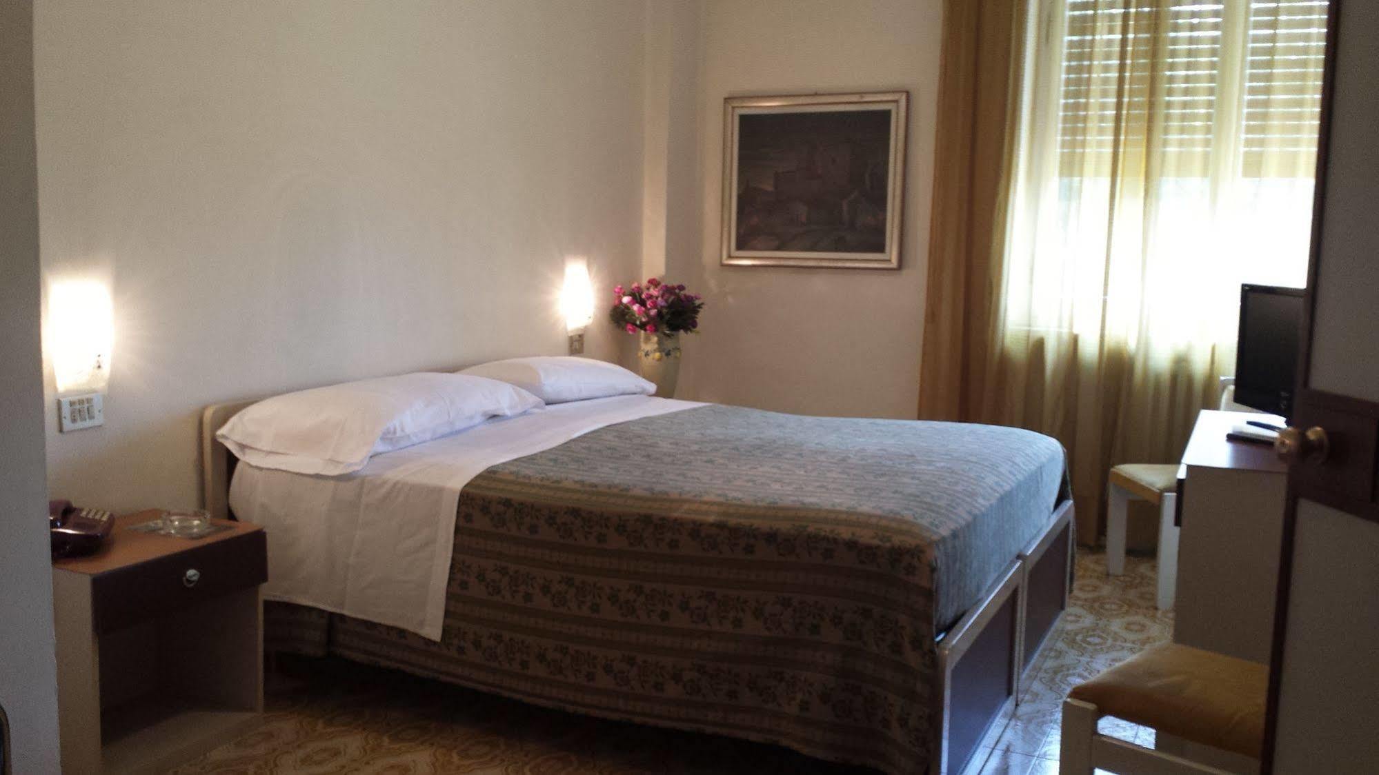 Hotel Sole Nocera Inferiore Luaran gambar
