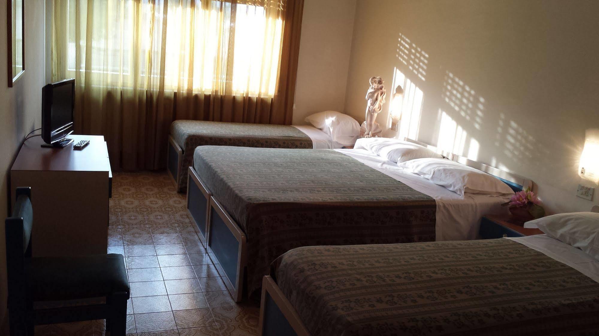 Hotel Sole Nocera Inferiore Luaran gambar