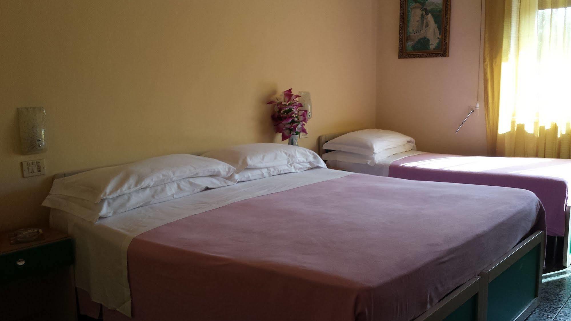 Hotel Sole Nocera Inferiore Luaran gambar