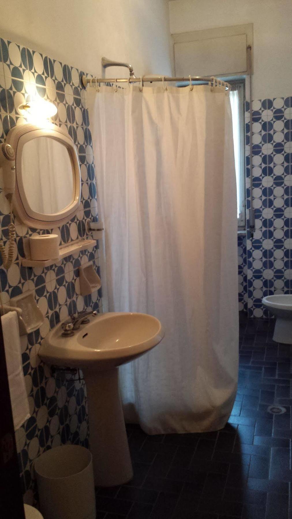 Hotel Sole Nocera Inferiore Luaran gambar