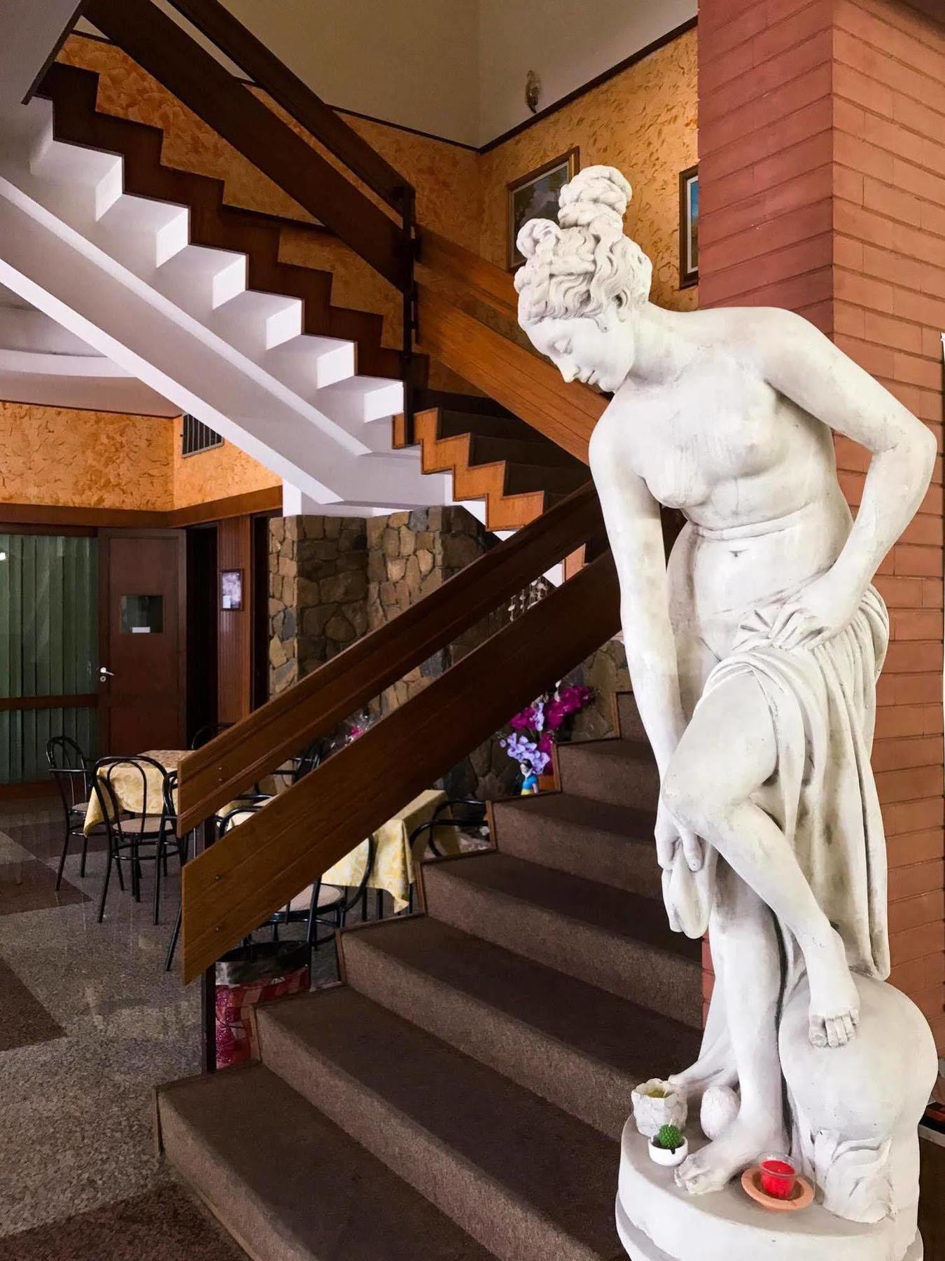 Hotel Sole Nocera Inferiore Luaran gambar