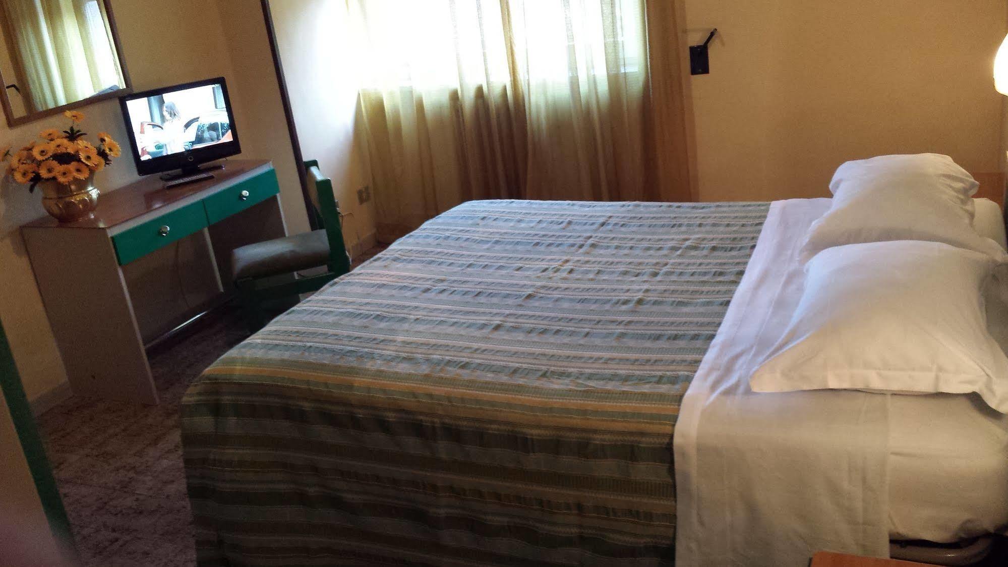 Hotel Sole Nocera Inferiore Luaran gambar