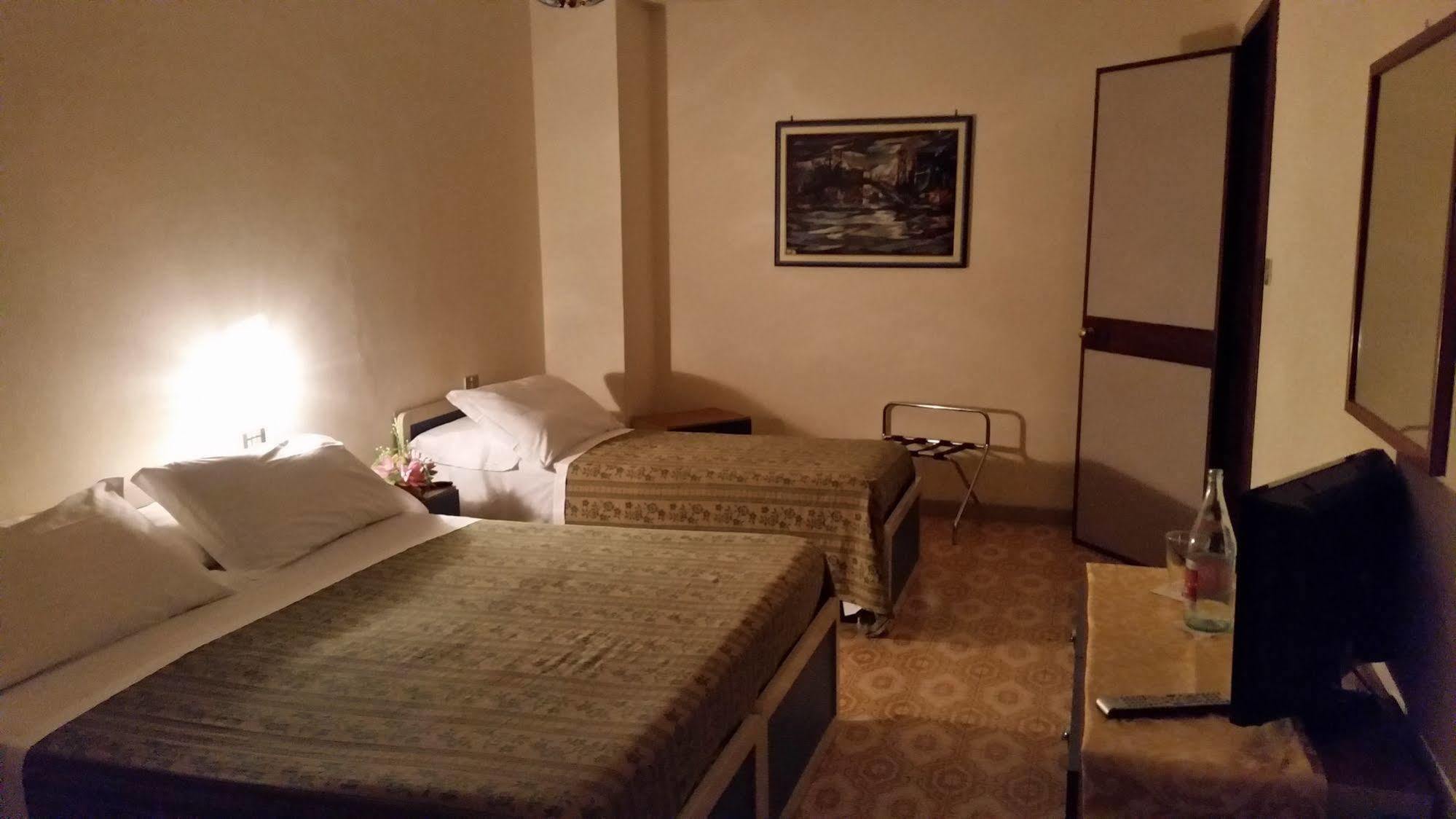 Hotel Sole Nocera Inferiore Luaran gambar