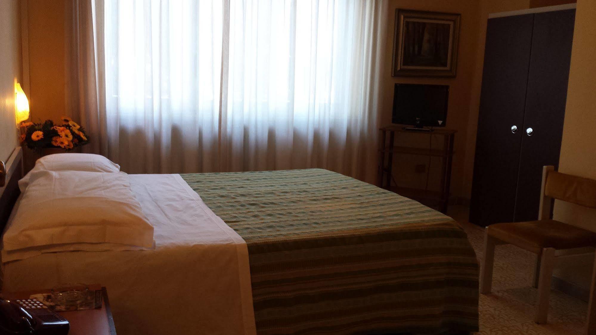 Hotel Sole Nocera Inferiore Luaran gambar