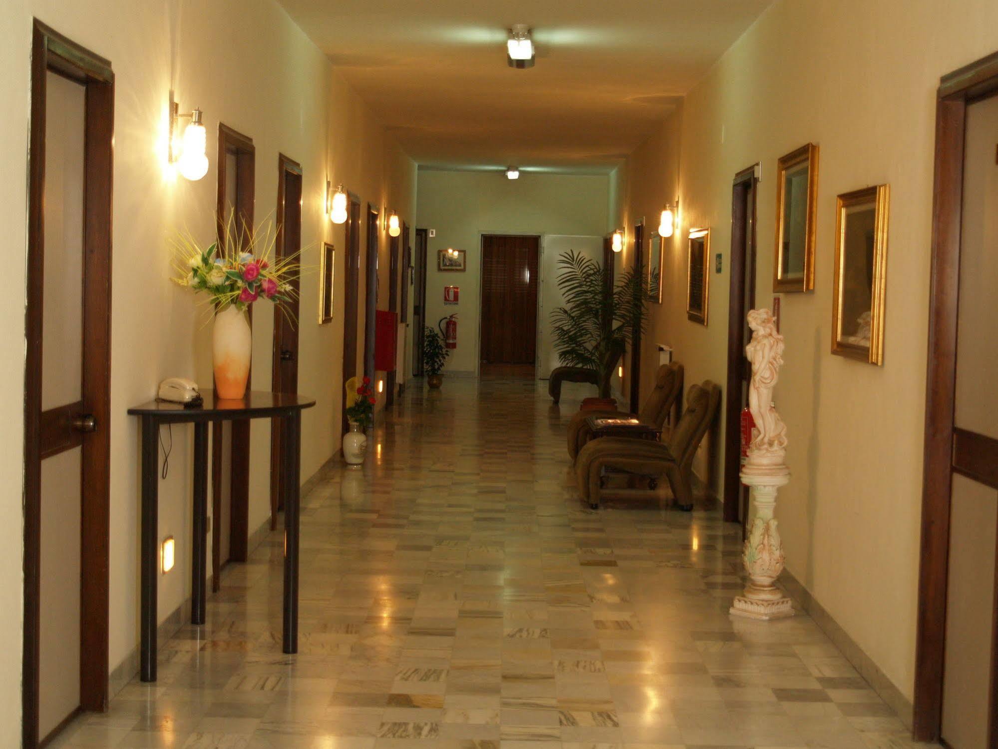 Hotel Sole Nocera Inferiore Luaran gambar