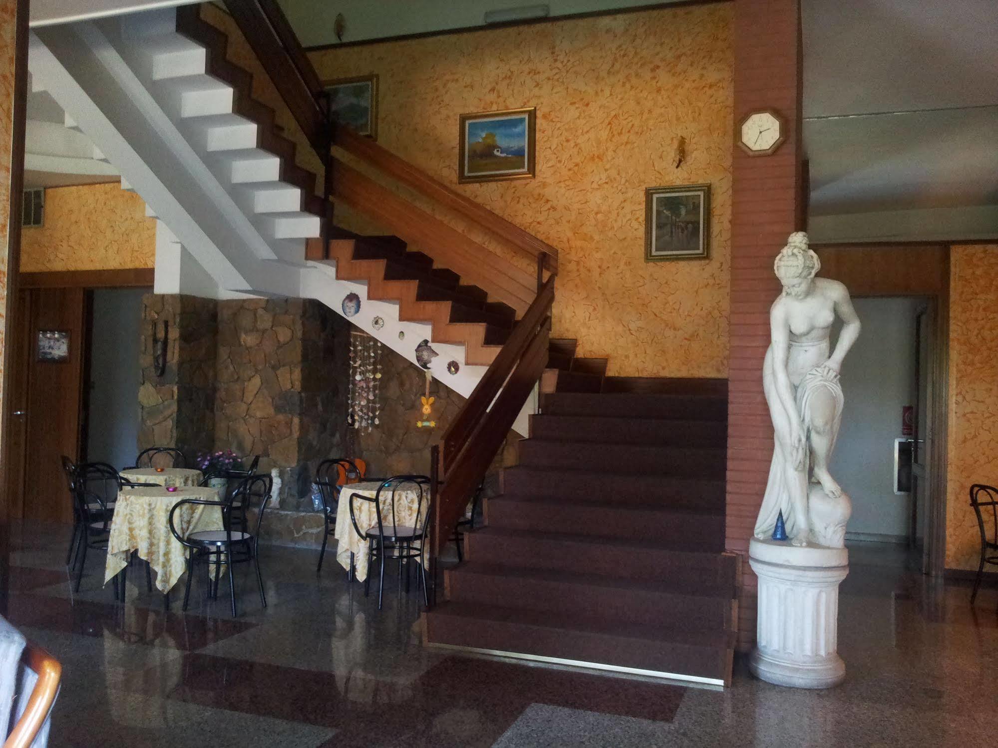 Hotel Sole Nocera Inferiore Luaran gambar